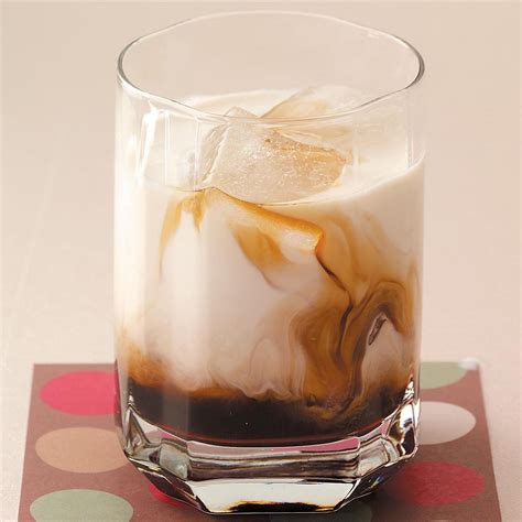 best white russian recipe ever.